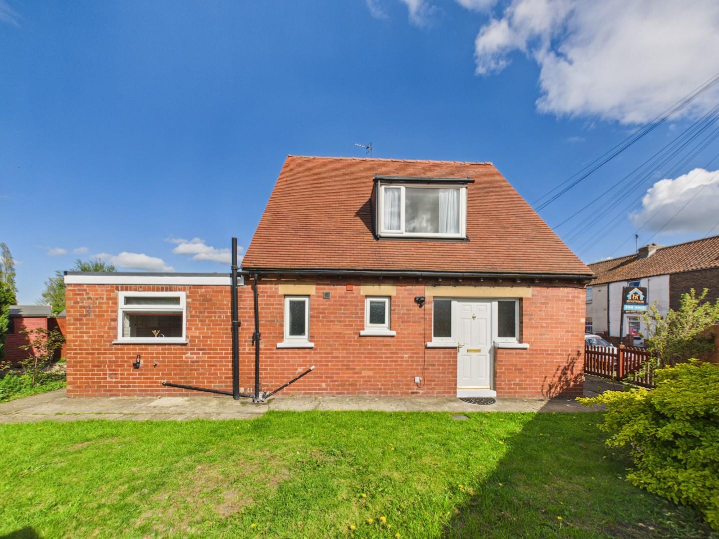 Parliament Street, Norton, Malton