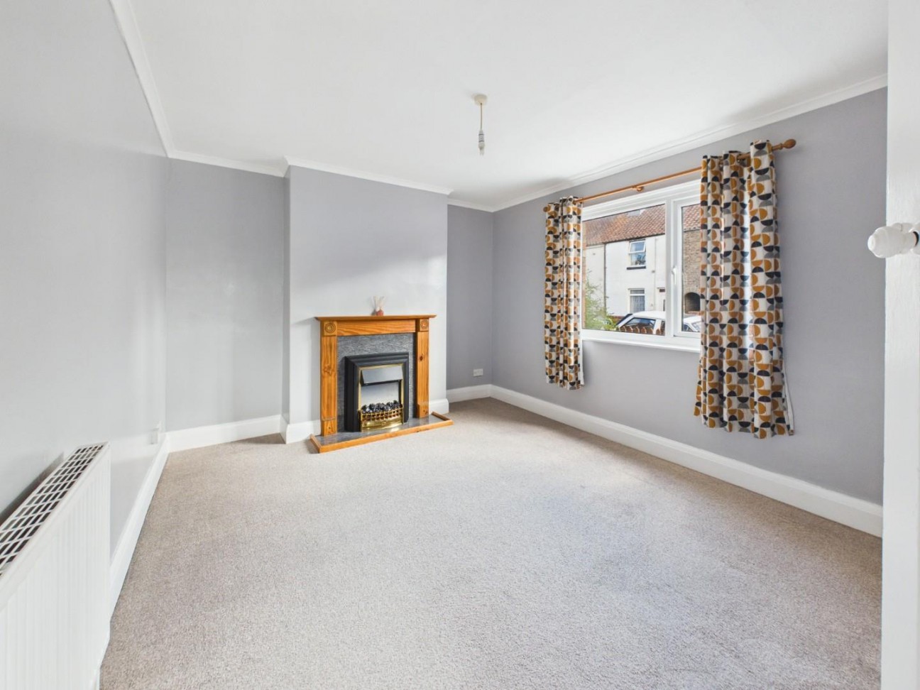 Parliament Street, Norton, Malton