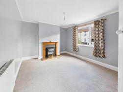 Parliament Street, Norton, Malton