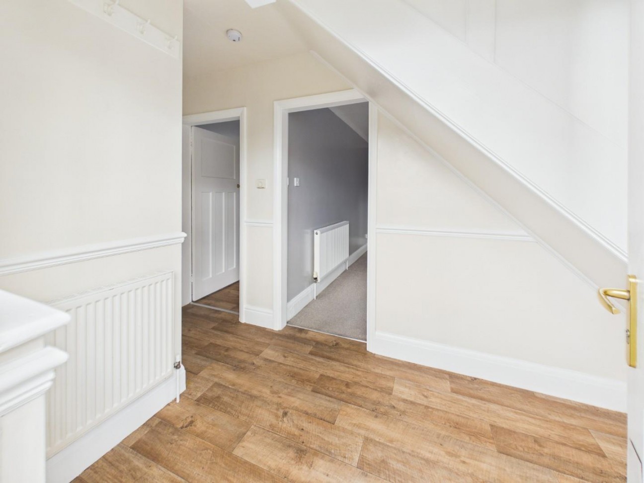 Parliament Street, Norton, Malton