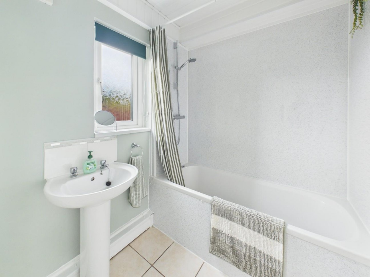 Parliament Street, Norton, Malton