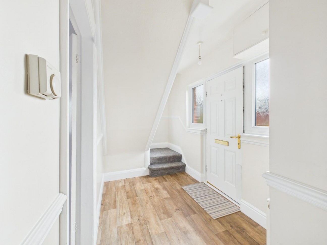 Parliament Street, Norton, Malton