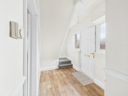 Parliament Street, Norton, Malton