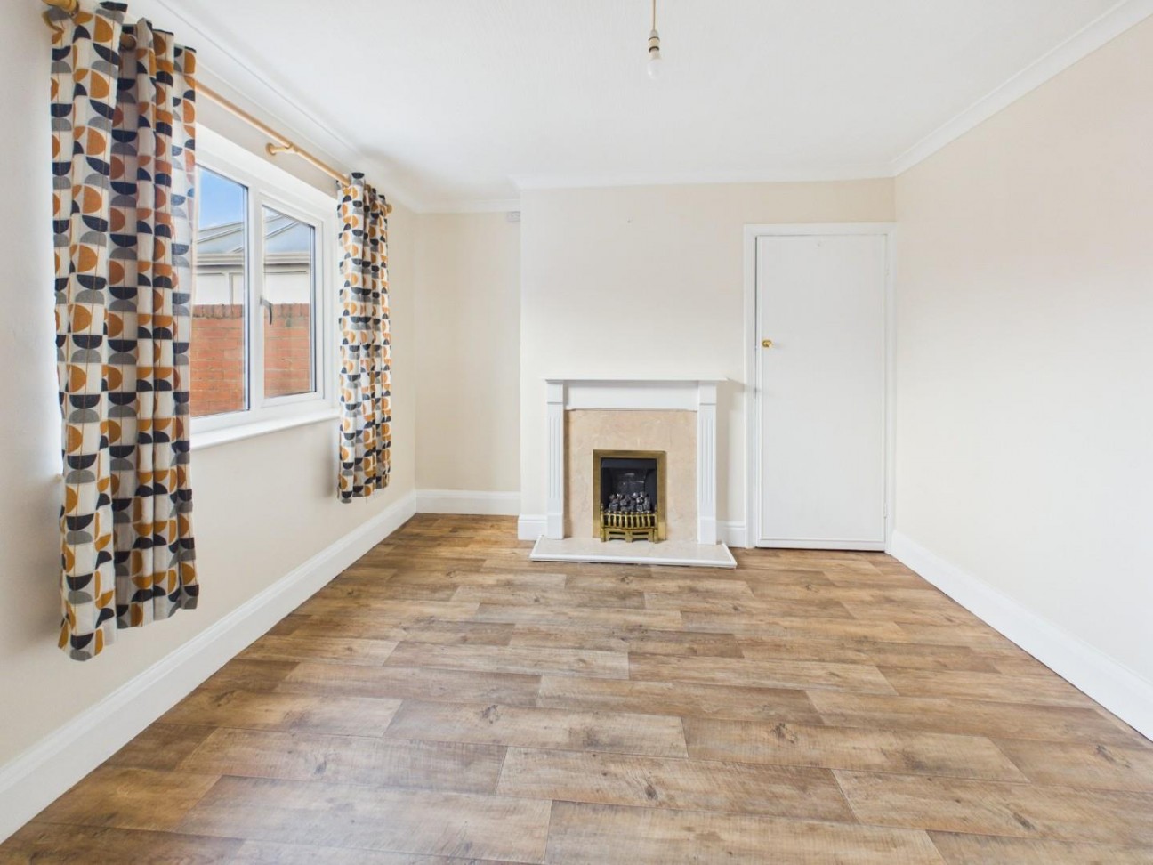 Parliament Street, Norton, Malton