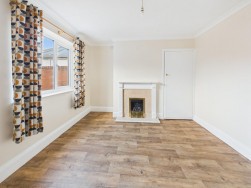 Parliament Street, Norton, Malton