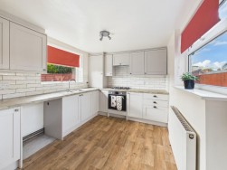 Parliament Street, Norton, Malton