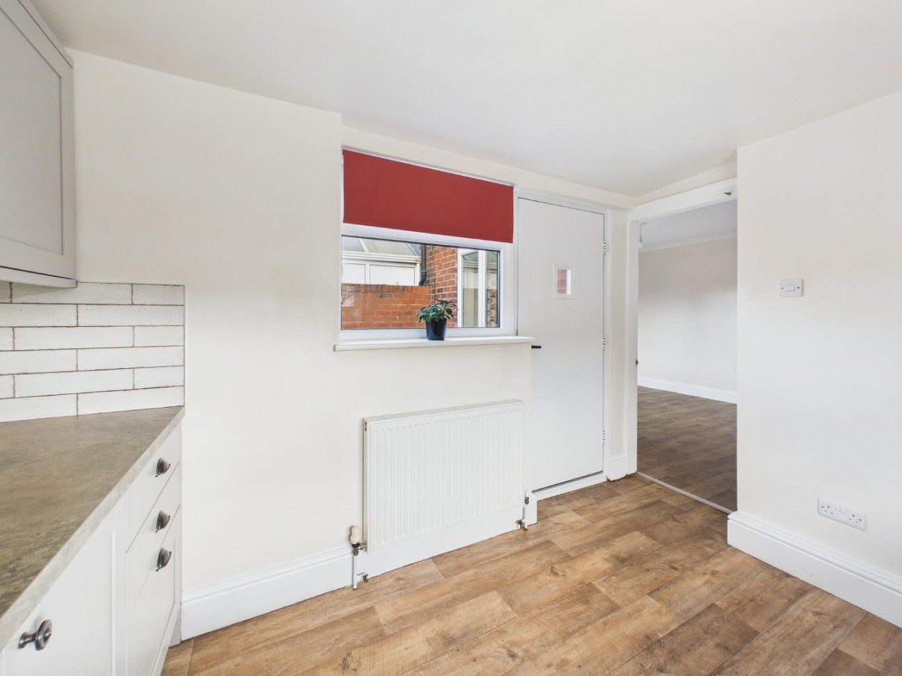 Parliament Street, Norton, Malton