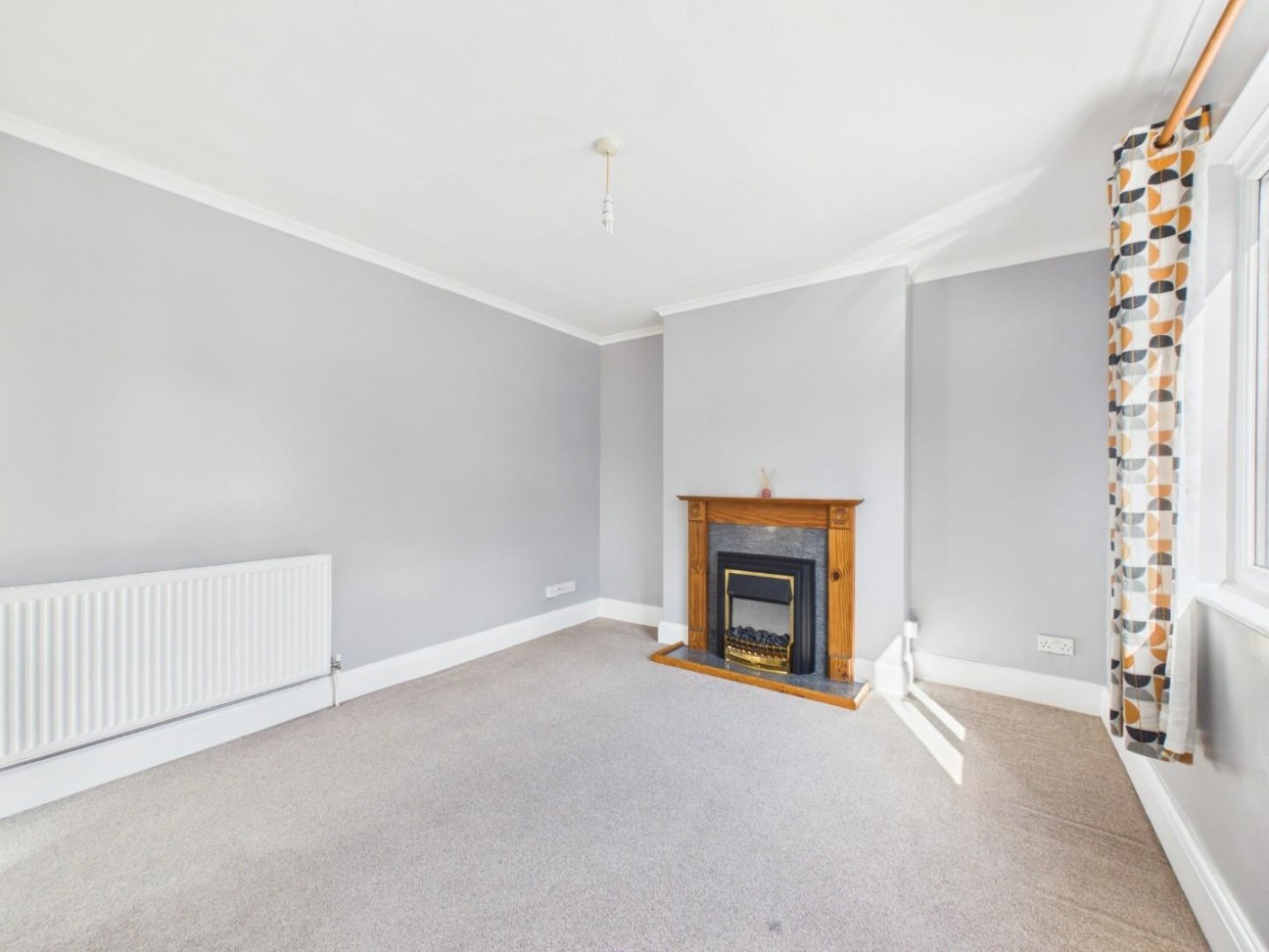 Parliament Street, Norton, Malton