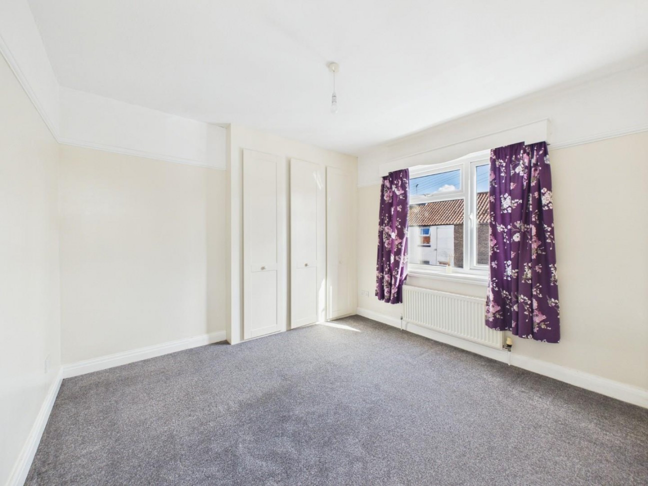 Parliament Street, Norton, Malton