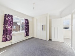 Parliament Street, Norton, Malton