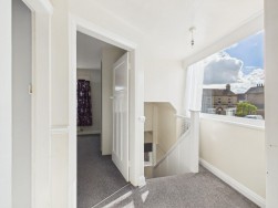 Parliament Street, Norton, Malton