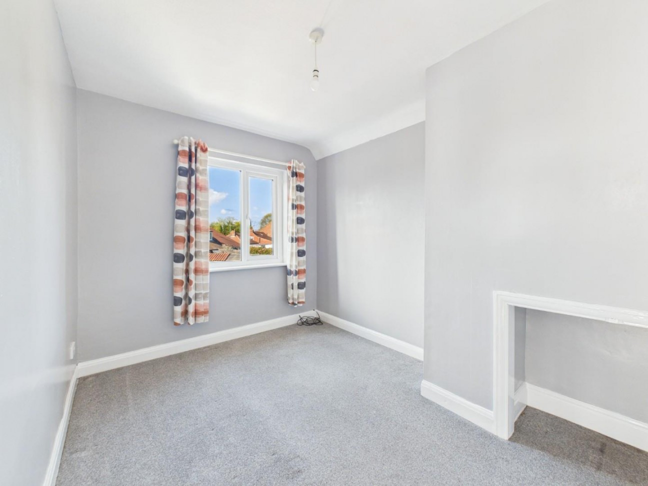 Parliament Street, Norton, Malton