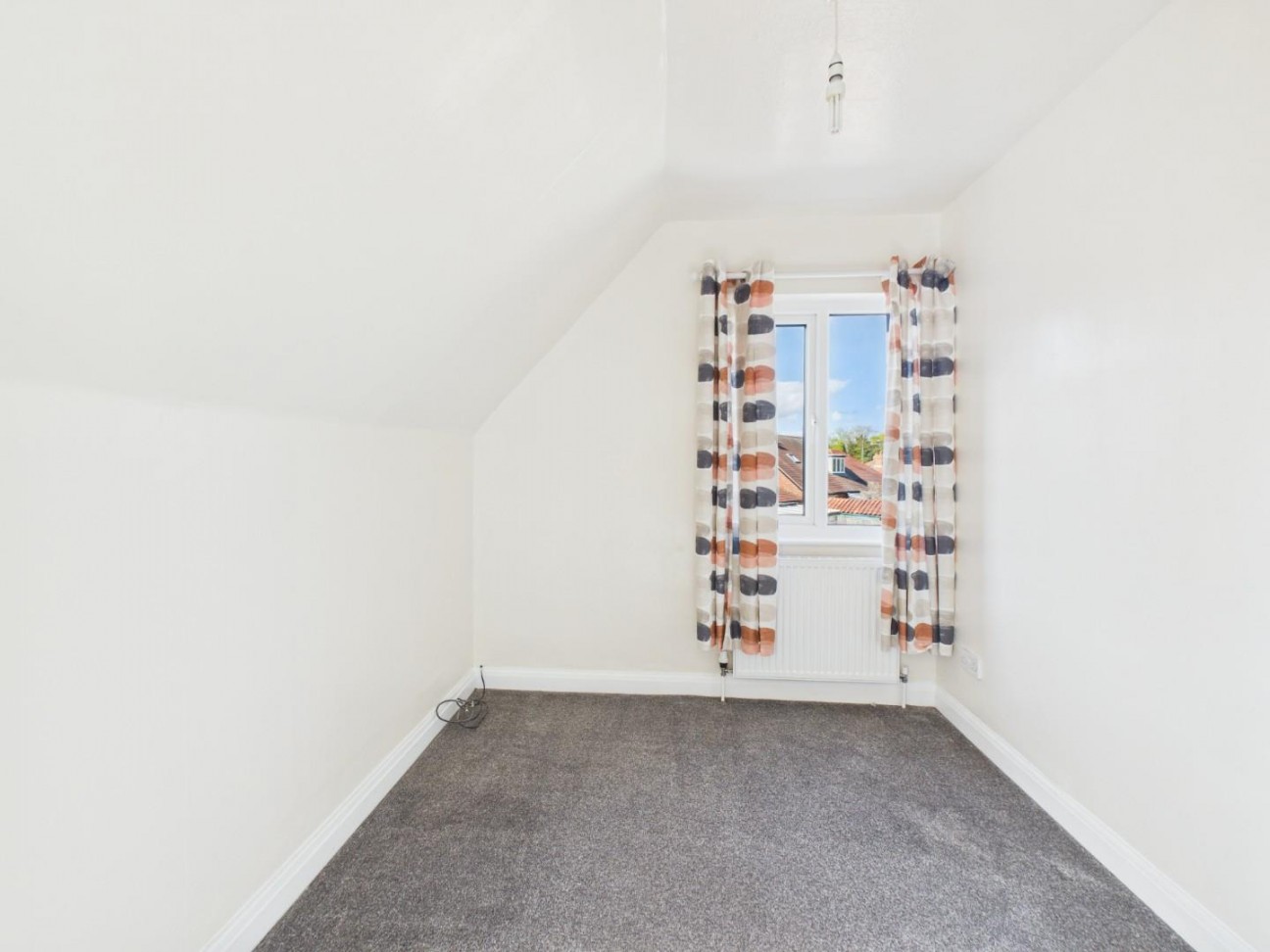 Parliament Street, Norton, Malton