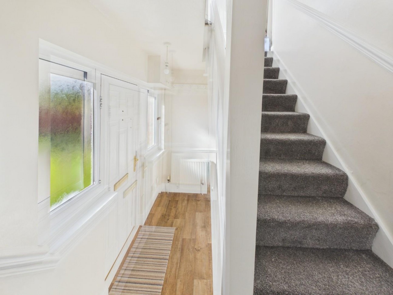 Parliament Street, Norton, Malton