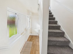 Parliament Street, Norton, Malton