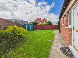 Parliament Street, Norton, Malton