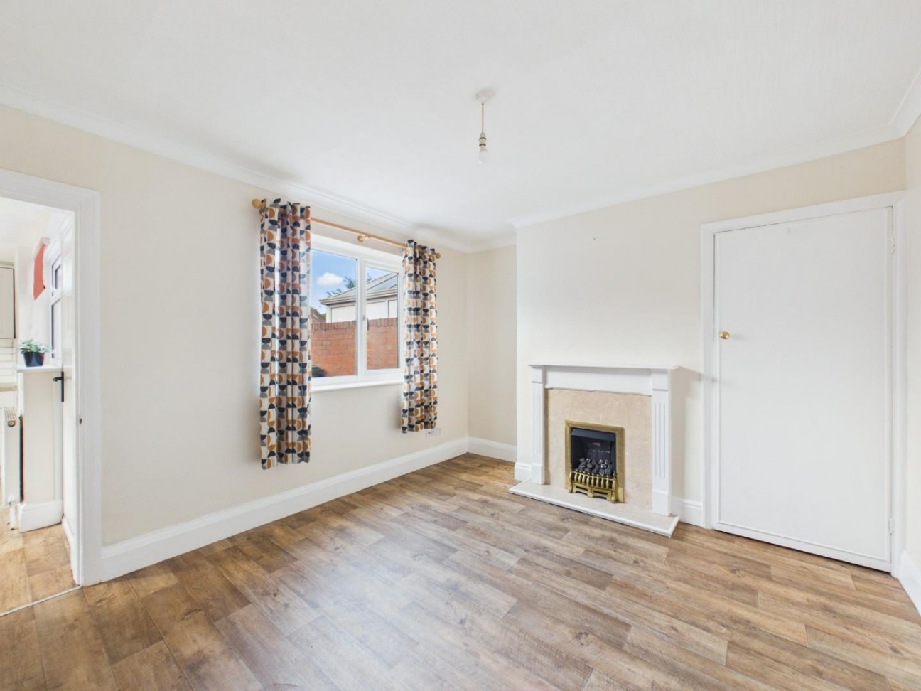 Parliament Street, Norton, Malton