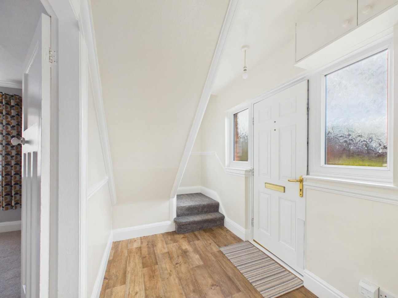 Parliament Street, Norton, Malton