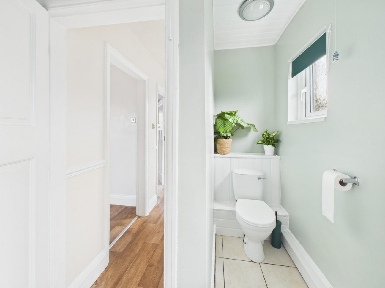 Parliament Street, Norton, Malton