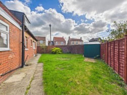 Parliament Street, Norton, Malton