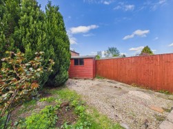 Parliament Street, Norton, Malton