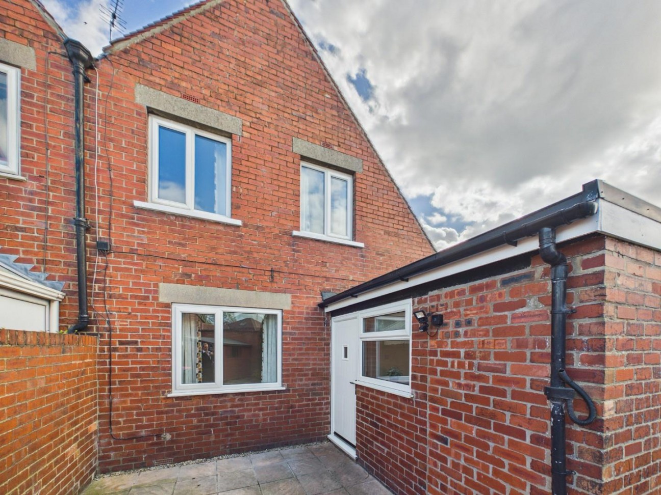 Parliament Street, Norton, Malton