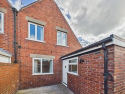 Parliament Street, Norton, Malton