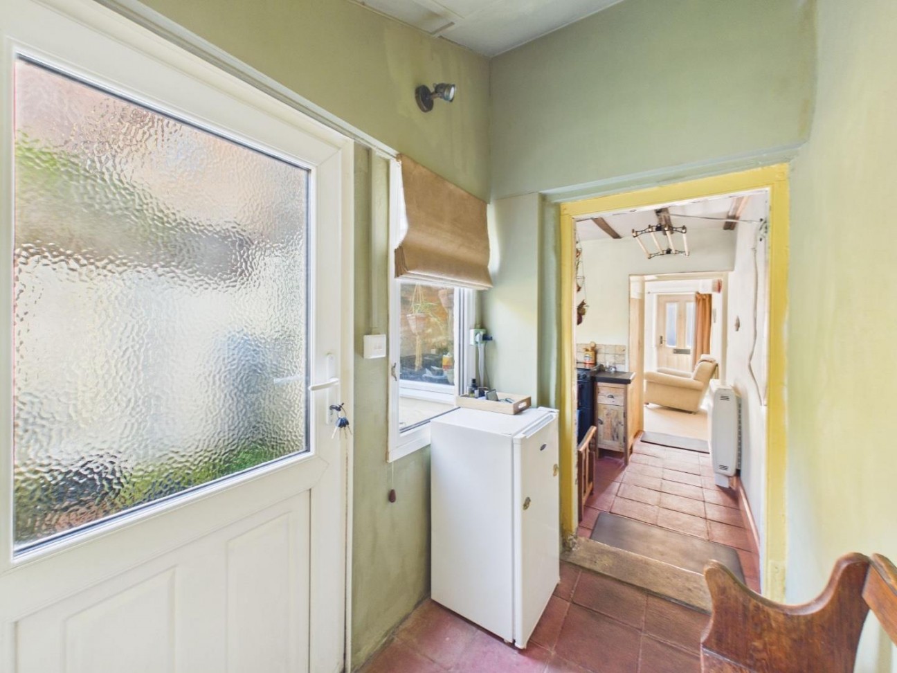 West End, Kirkbymoorside, York