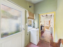 West End, Kirkbymoorside, York