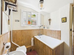 West End, Kirkbymoorside, York