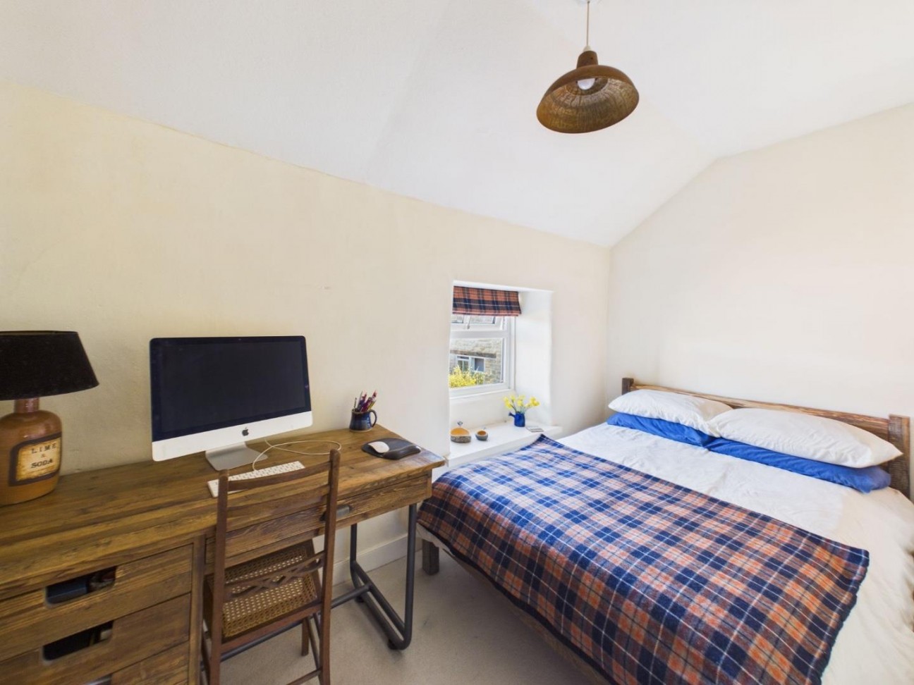 West End, Kirkbymoorside, York