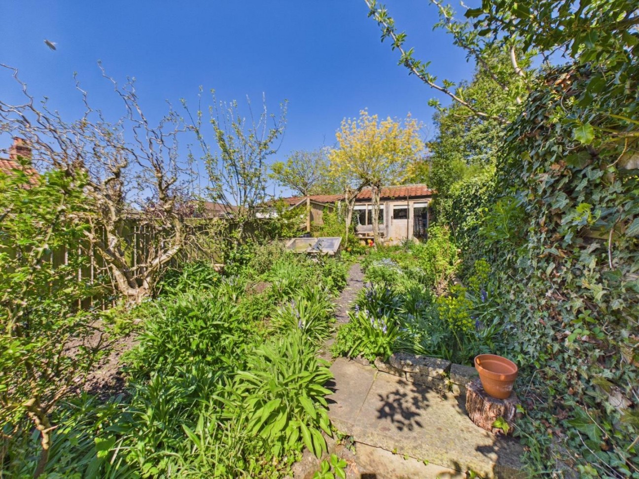 West End, Kirkbymoorside, York