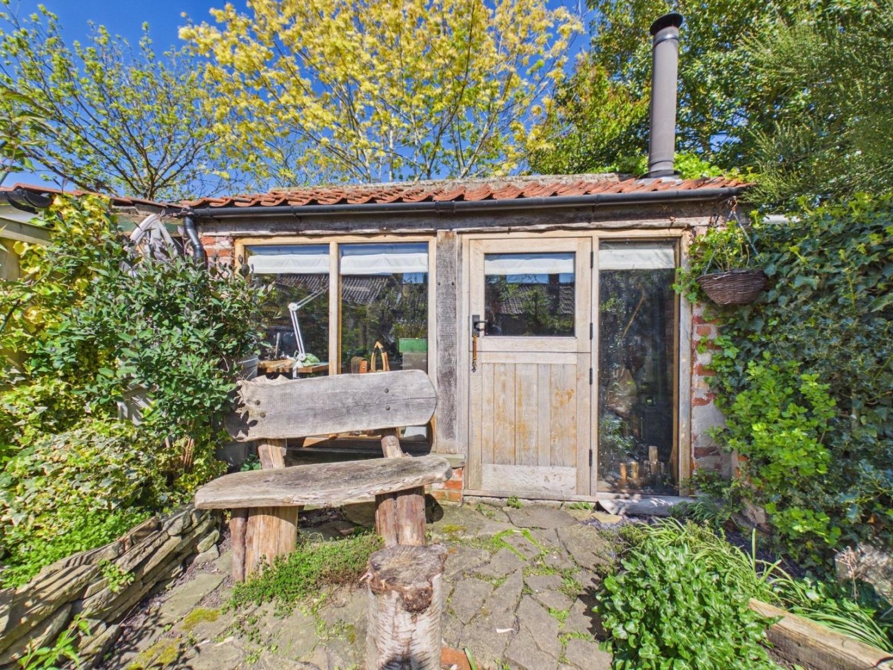 West End, Kirkbymoorside, York