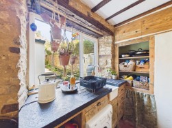 West End, Kirkbymoorside, York