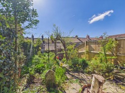 West End, Kirkbymoorside, York