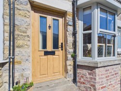 West End, Kirkbymoorside, York