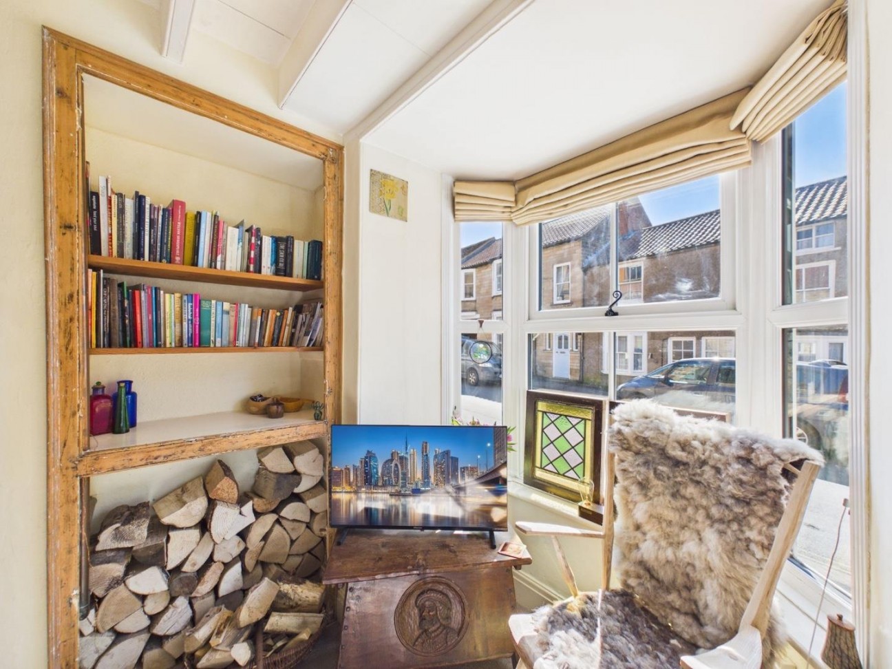 West End, Kirkbymoorside, York