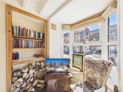 West End, Kirkbymoorside, York