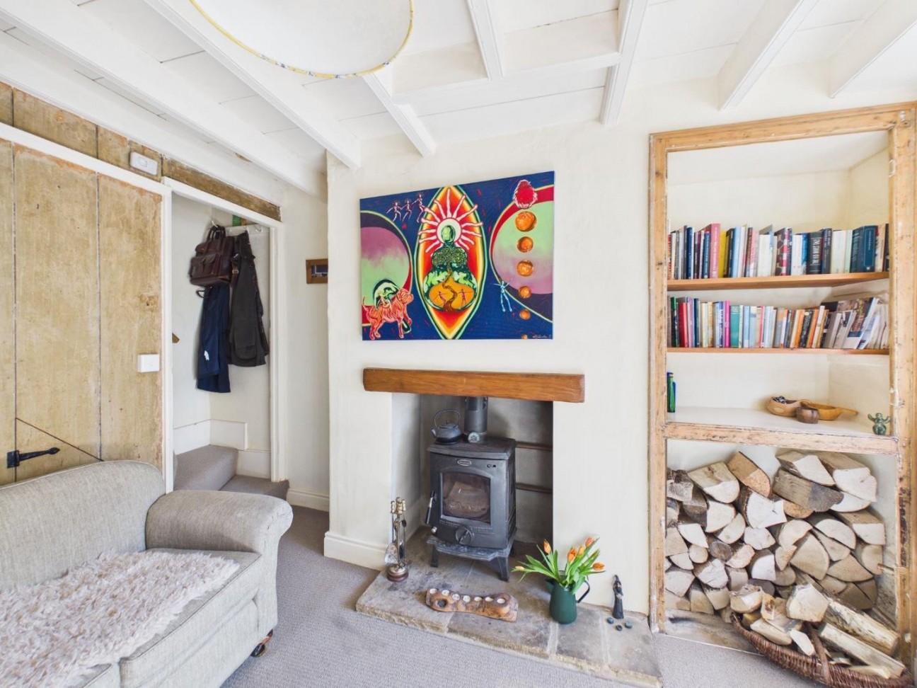 West End, Kirkbymoorside, York