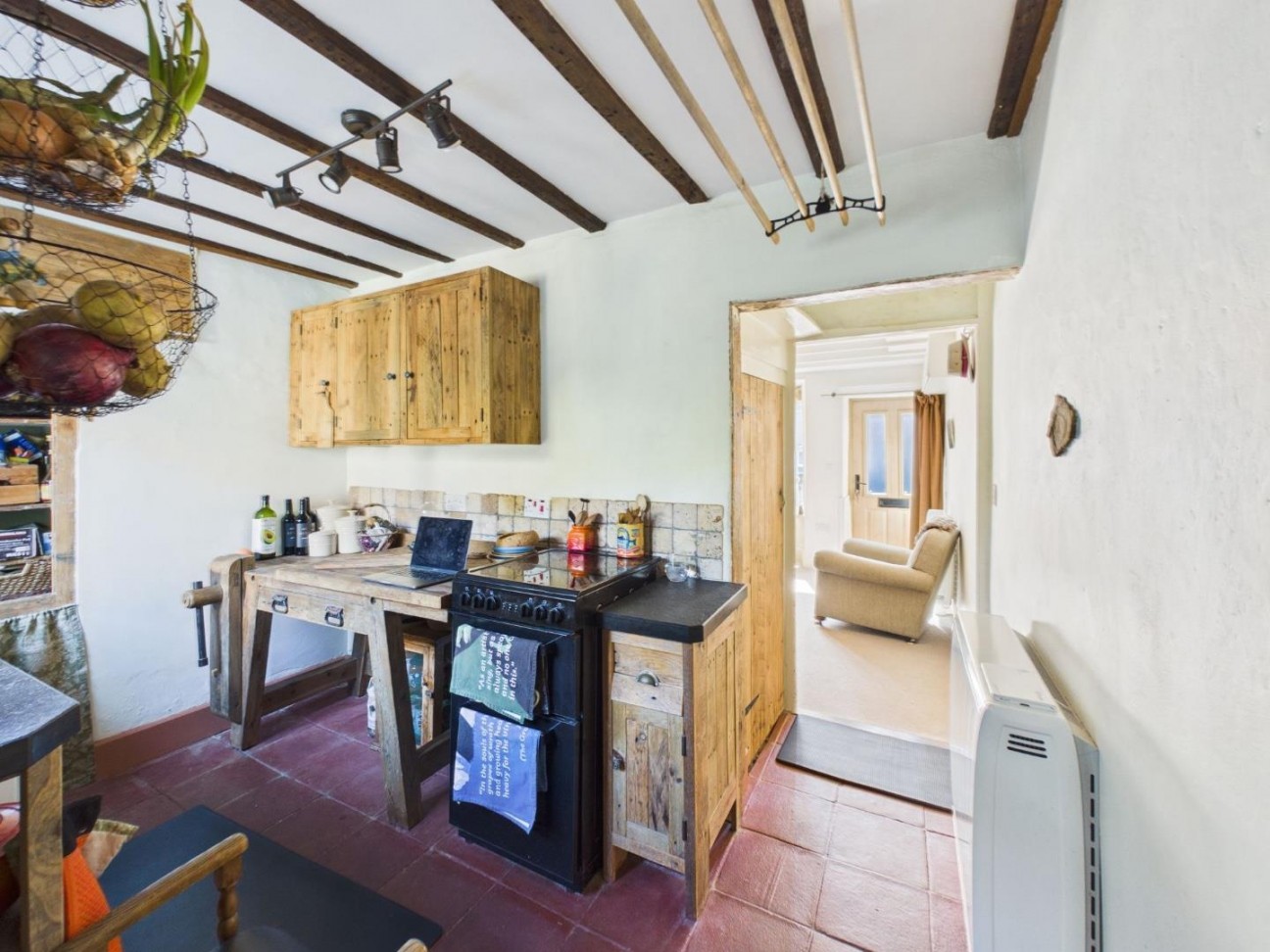 West End, Kirkbymoorside, York