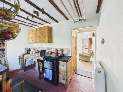 West End, Kirkbymoorside, York