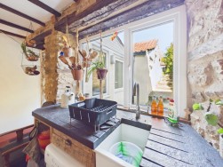 West End, Kirkbymoorside, York