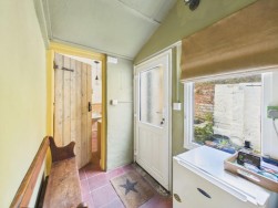 West End, Kirkbymoorside, York