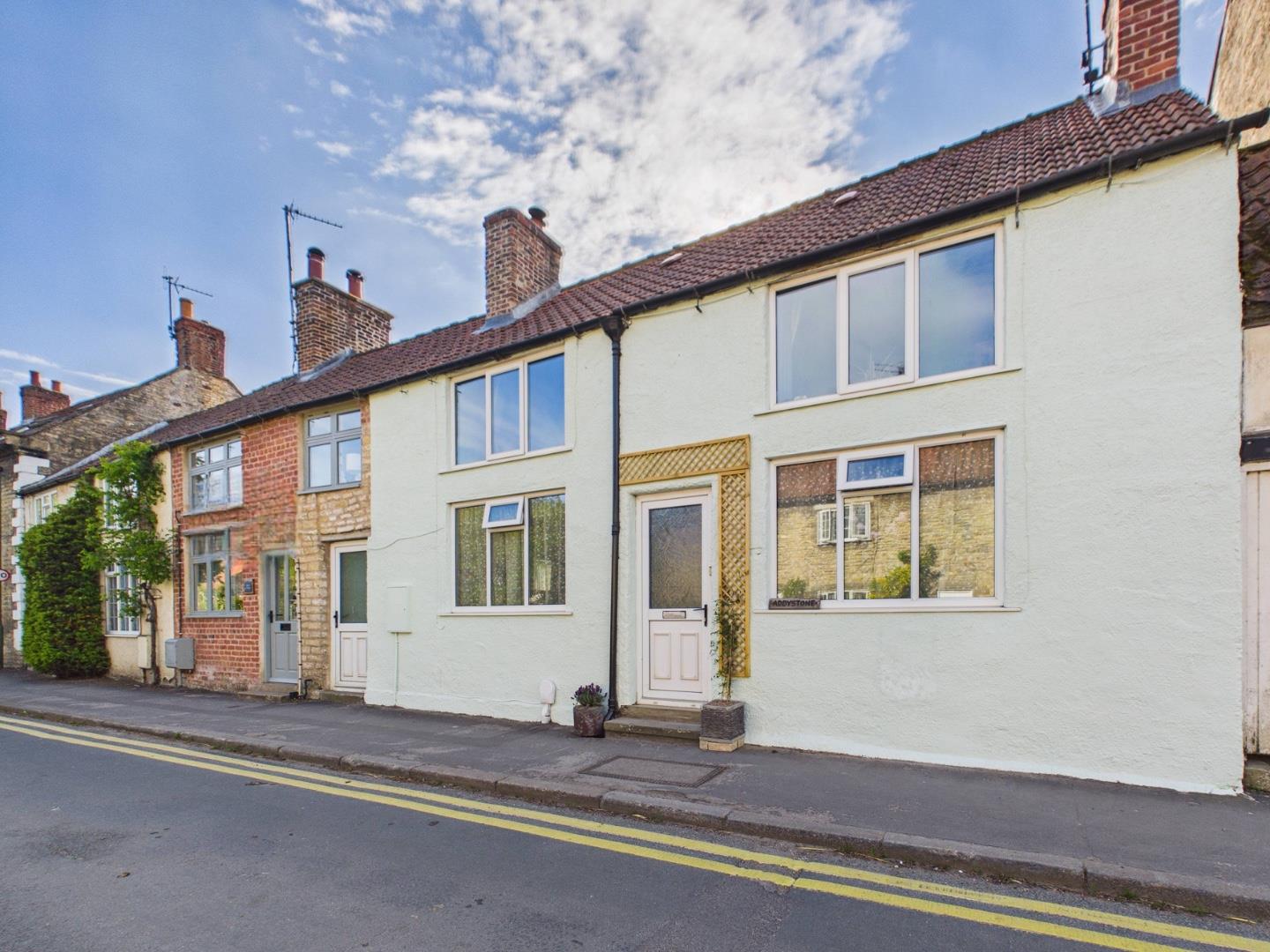Maltongate, Thornton-Le-Dale, Pickering