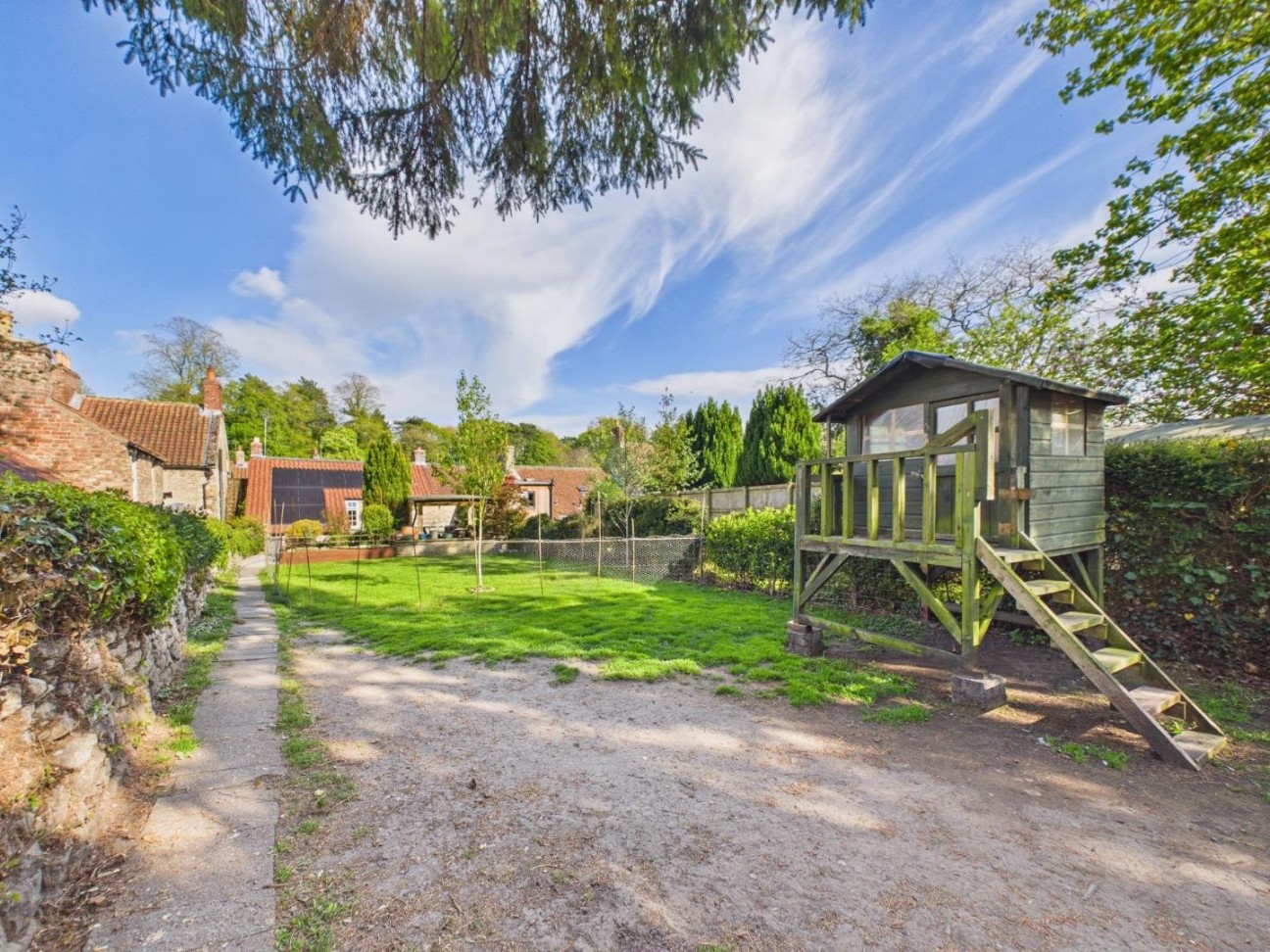 Maltongate, Thornton-Le-Dale, Pickering