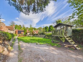 Maltongate, Thornton-Le-Dale, Pickering