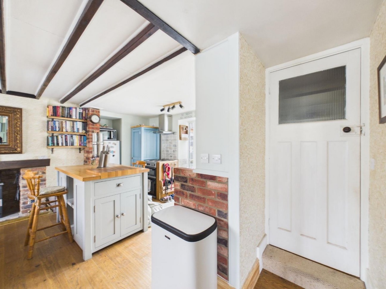 Maltongate, Thornton-Le-Dale, Pickering