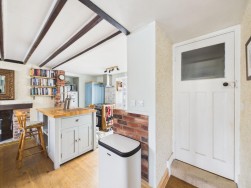 Maltongate, Thornton-Le-Dale, Pickering