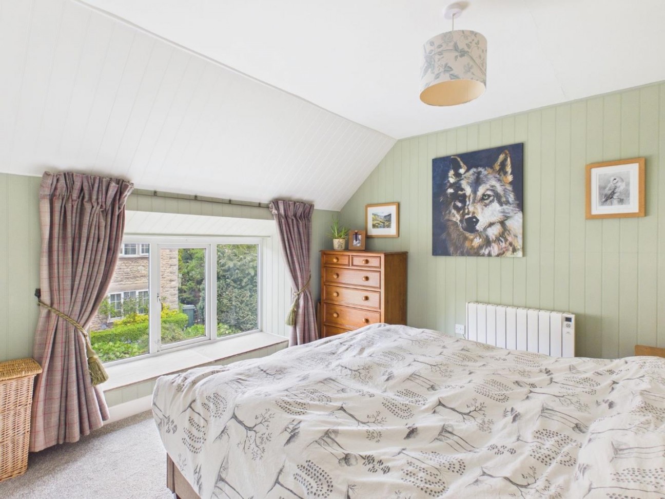 Maltongate, Thornton-Le-Dale, Pickering