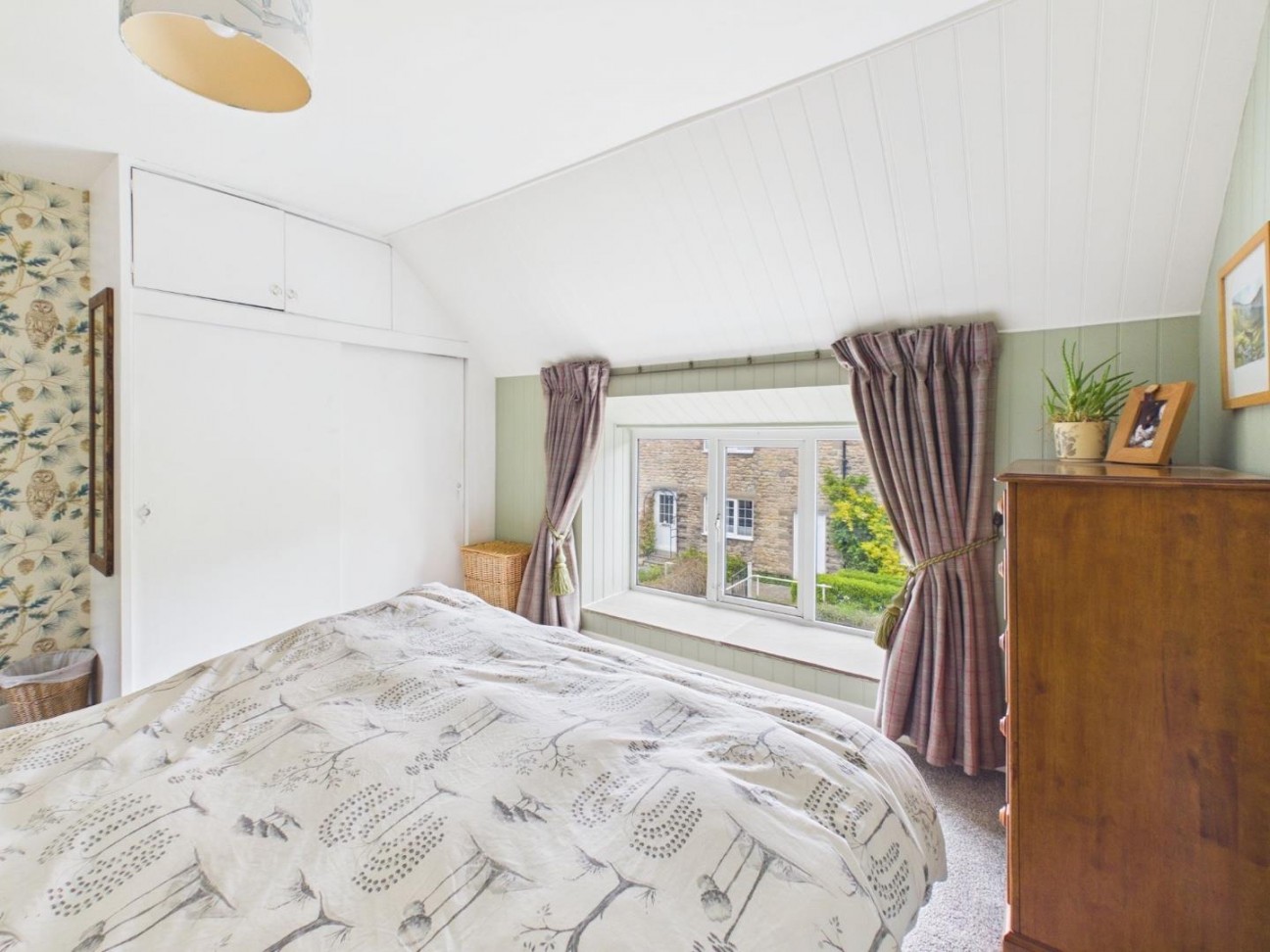 Maltongate, Thornton-Le-Dale, Pickering